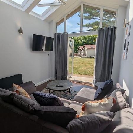 Stoneleigh Cottage #10 Seaton  Εξωτερικό φωτογραφία