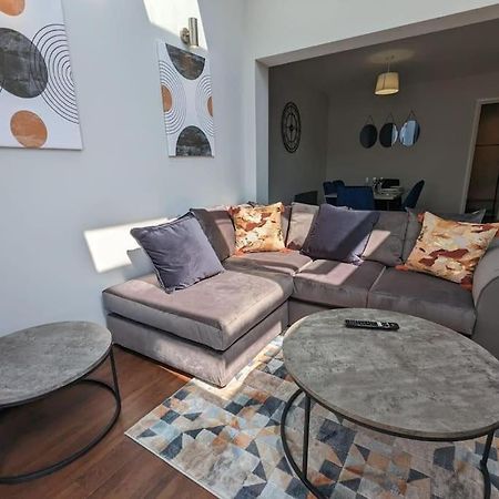 Stoneleigh Cottage #10 Seaton  Εξωτερικό φωτογραφία