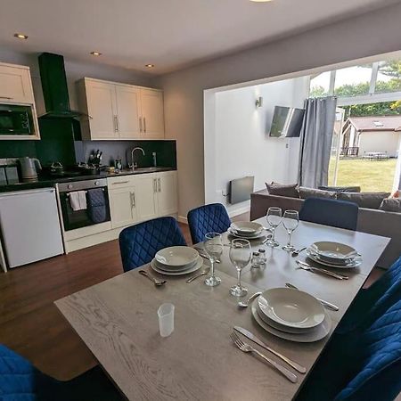 Stoneleigh Cottage #10 Seaton  Εξωτερικό φωτογραφία