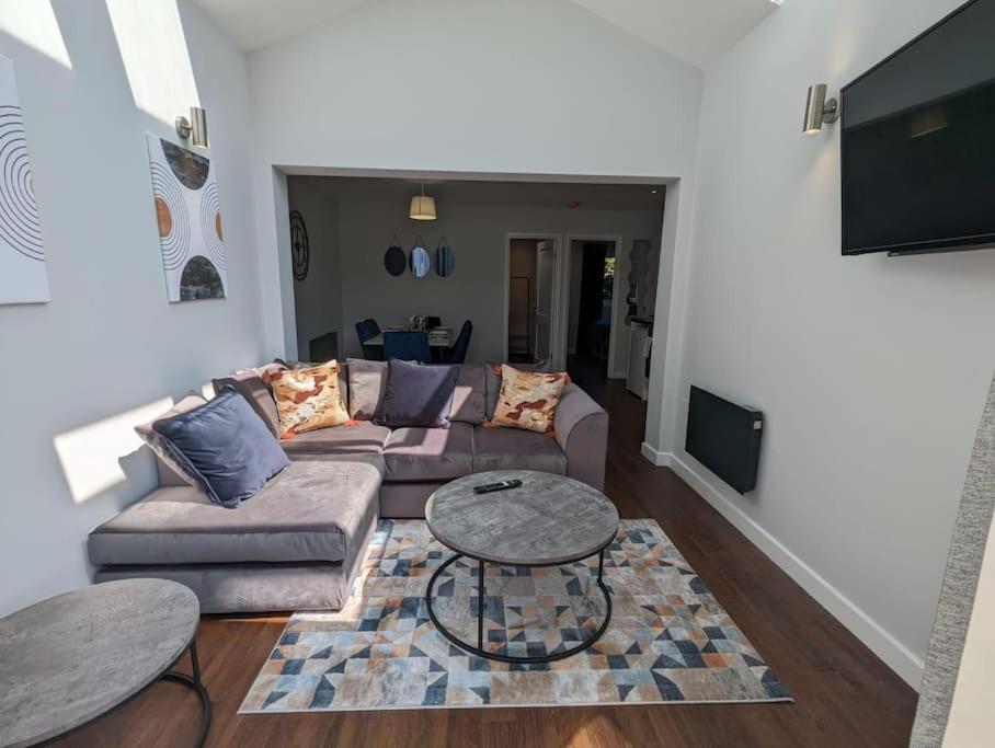 Stoneleigh Cottage #10 Seaton  Εξωτερικό φωτογραφία